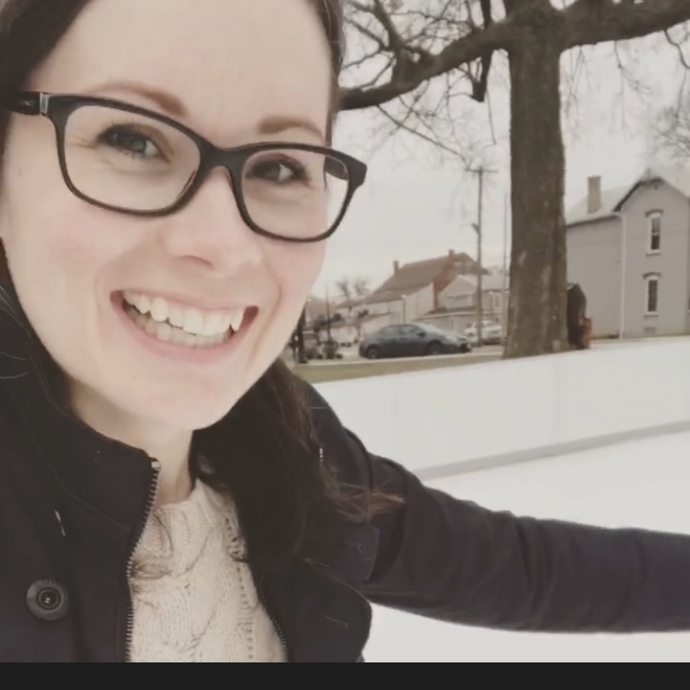 Meet your Posher, Jamie